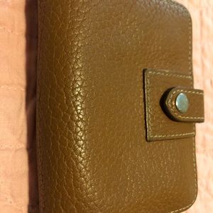 Dooney Wallet